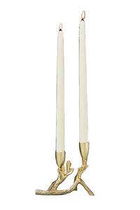 Candelabro y soporte de aluminio de calidad superior Estilo antiguo Metal Craft & Art Fancy Venta caliente para ocasiones navideñas Set - Product Image 5