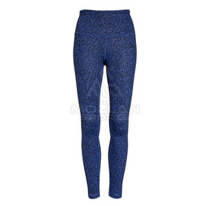 Leggings de Mujer de Última Moda en Oferta, MOQ Bajo, Ropa de Yoga, Leggings Cómodos para Mujer - Product Image 1
