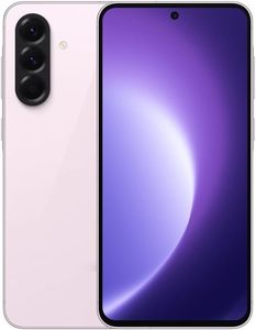 Samsung Galaxy A56 5G 2025 |   256 Go, 8 Go, Double SIM |   Écran AMOLED 6,7 pouces 120 Hz, résistant à l'eau IP67, Android 15, modèle international - Product Image 2