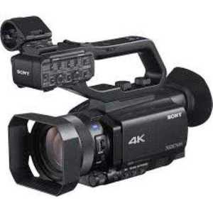 Buena Oferta en Videocámara PXW-Z90V 4K HDR XDCAM - Product Image 1