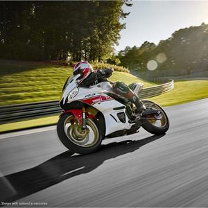 Yamaha YZF-R1 2022 Édition 60e Anniversaire du Grand Prix du Monde - Product Image 5