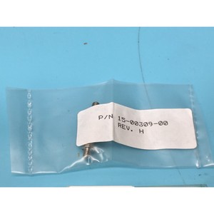 Novellus 02-00008-00 ADJ, Assy Gas Disp PLT - Équipement et pièces semi-conductrices d'occasion fiables à l'échelle mondiale - Product Image 4