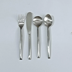 Elegant Design Gold Finish Stainless Steel Flatware <b>set</b> Gold Finish <b>Cutlery</b> <b>set</b> Steel Flatware <b>set</b> Gold Flatware <b>set</b> - Product Image 2