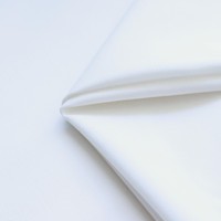 Tissu satiné de haute qualité, respirant, doux pour la peau, viscose polyester, idéal pour les vêtements, vente en gros, motifs imprimés