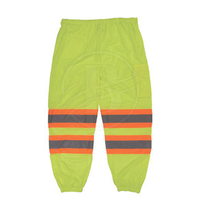 Pantalones de Trabajo a Precio de Fábrica, con Múltiples Bolsillos, Pierna Recta, Transpirables, Ligeros, para Hombre - Product Image 5