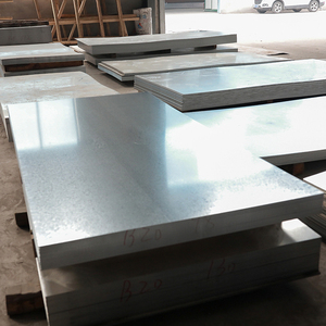 Tôle d'<span class=keywords><strong>acier</strong></span> en métal 2mm 5mm laminé à froid Electro <span class=keywords><strong>Tole</strong></span> Floor Decking Tôle <span class=keywords><strong>Acier</strong></span> galvanisé - Product Image 6