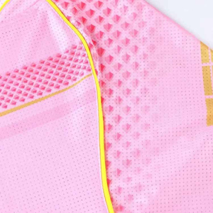 Servicio OEM ODM Aceptable, Uniformes de Tenis Hechos a Medida, Ropa Deportiva, Ropa de Bádminton y Tenis, Conjunto de Camiseta y Pantalones Cortos - Product Image 5