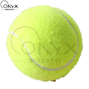 With Wholesale Rate Standard Size Yellow Tennis <b>Balls</b> High Elasticity Tennis Training <b>Balls</b> For Tennis Clubs and Schools - Product Image 3