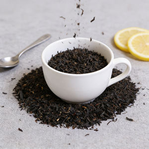 Fabrik-Großhandel B-011 Yunding Sichuan Gebrochener Roter Tee 1 Bio-Schlankheitstee zur Reduzierung von Müdigkeit und Gewichtsverlust - Product Image 4