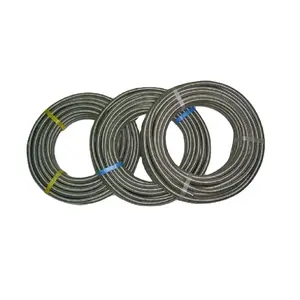 Stainless Steel Refrigeration Sink Drain Metal Hose and Machine