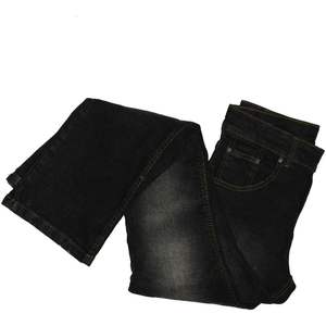Pantalones Vaqueros de Mezclilla Elásticos con Protección CE para Mujer, Ropa de Motociclismo para Damas con Alta Visibilidad para Chicas - Product Image 4