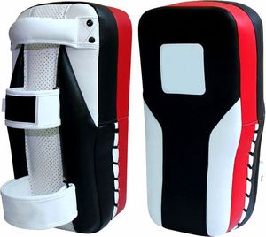 High Quality Boxing Kicking Pads Taekwondo Kick <b>Shield</b> Durable <b>Protective</b> Breathable Pu Leather Made DURUS INDUSTRIES - Product Image 1