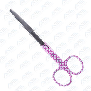 Tijeras para Vendajes Médicas Lister, Herramientas Quirúrgicas de Enfermería, Instrumentos Médicos, Tijeras para Vendajes para Enfermeras, Pinzas de Acero Inoxidable Alemán - Product Image 6