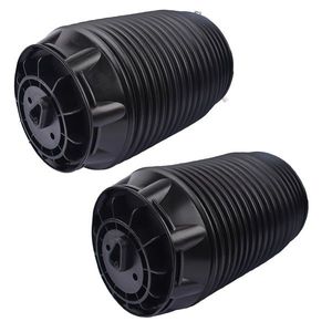 For Hyundai Equus 2011-2016 Rear Air Suspension Springs 2Pcs 553503M501 553603M501 Shock Absorber - Product Image 6