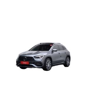 Mercedes-Benz GLA45 AMG 4MATIC+ 2023, conduite à gauche, caméra arrière, 33 267 km, GLA- - Product Image 1