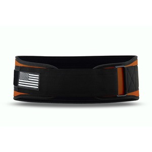 Support de poignet professionnel antidérapant unisexe en gros avec rembourrage en EVA, sangle auto-agrippante, respirant et léger pour le fitness - Product Image 3