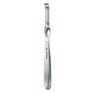 Élévateur périosté Lambotte 21.5 cm de longueur Instrument chirurgical en acier inoxydable de haute qualité pour l'élévation des os et des tissus - Product Image 1