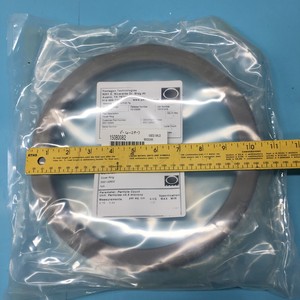 แหวนครอบ AMAT 0021-22602, 8" B101 TI, 10.5" DIA - อุปกรณ์และอะไหล่เซมิคอนดักเตอร์ระดับโลกที่เชื่อถือได้ - Product Image 3