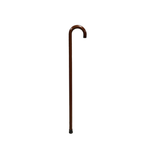Bâtons <span class=keywords><strong>de</strong></span> <span class=keywords><strong>marche</strong></span> en <span class=keywords><strong>bois</strong></span> vintage <span class=keywords><strong>de</strong></span> haute qualité pour hommes, femmes et personnes âgées, avec poignée - Product Image 5