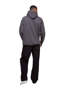 Vente en gros de sweat-shirts à capuche pour hommes en molleton avec impression numérique sous licence Biggie, coupe ample personnalisée, 100% coton, nouveau design - Product Image 5