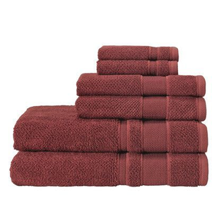 Toallas de Algodón con Logotipo Personalizado, Toallas de Baño Suaves y Absorbentes, Diferentes Colores y Tamaños Disponibles, Soporte para Marca Personalizada - Product Image 3