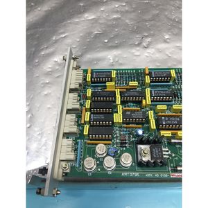 AMAT 0100-99006, Fuente de Alimentación Auxiliar - Equipo y Piezas de Semiconductores de Confianza de Traves del Mundo - Product Image 3