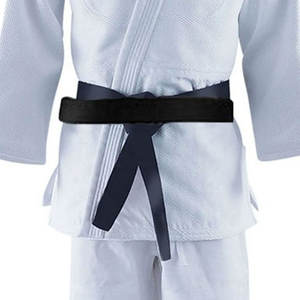 Kimono de Jiu Jitsu Brasileño Personalizado, Uniformes de Artes Marciales Duraderos, Alta Calidad, Ligero, 100% Algodón, BJJ Gi Front - Product Image 5
