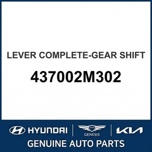 Nuevas Piezas y Accesorios para Autos y Camiones 437002M302 - Product Image 1