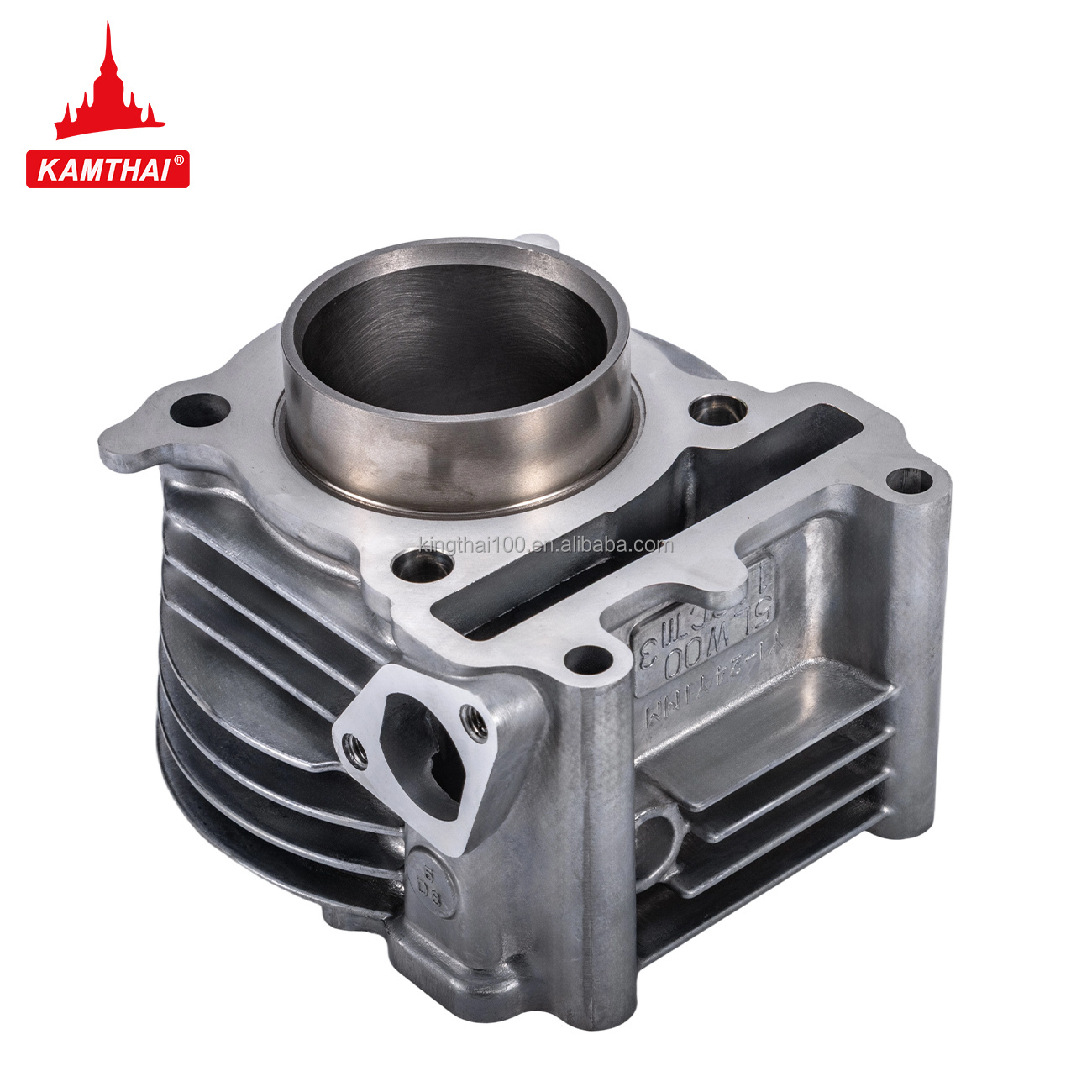 motorcycle cylinder block