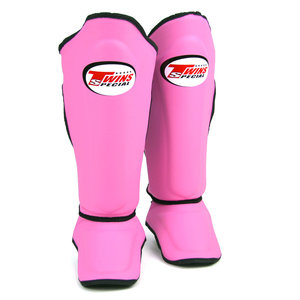 สนับแข้งคู่แบบพรีเมียม OEM สำหรับฝึกซ้อมมวยไทย มวยสากล MMA ศิลปะการต่อสู้ สนับแข้งคู่สำหรับออกกำลังกายที่บ้าน - Product Image 5