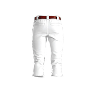 Conjunto de Uniforme de Béisbol de Alta Calidad y Cómodo, Ropa Deportiva Ligera, Impresión por Sublimación, Antibacteriano, Uniforme de Béisbol para Hombre - Product Image 6