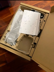 Dells P2422H 23.8 "P2422h จอมอนิเตอร์23.8นิ้วคอมพิวเตอร์ displayer ผู้ผลิตจีน - Product Image 5