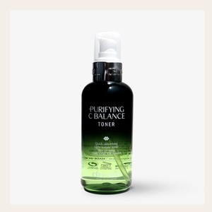 โทนเนอร์บำรุงผิวหน้า Koran Skin Care Korean K-Beauty Selbaisel Purifying Sea Balance Toner 1000 มล. ผลิตในเกาหลี สำหรับทุกเพศทุกวัย สารสกัดจากทีทรี - Product Image 5