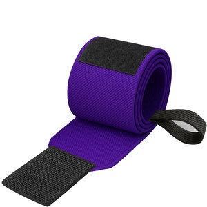 Nouvel Arrivage – Bandes de Poignet en Peau de Chèvre Respirantes et Antidérapantes de Haute Qualité pour l'Été – Accessoires de Sport, Fitness et Musculation en Extérieur - Product Image 2