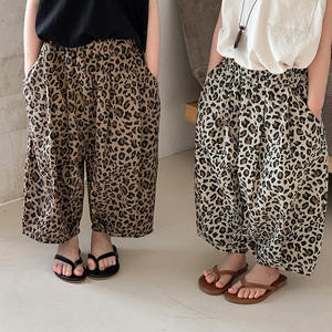 Collection Été 2026 : Vêtements Personnalisés pour Enfants - Pantalons pour Filles et Garçons - Product Image 2