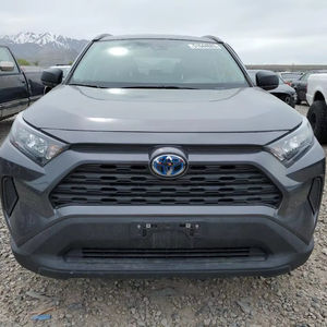 Toyota RAV4 Hybrid LE 2022 (AUTOS CON ACCIDENTES EN VENTA) - Product Image 1