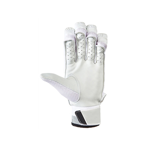 Guantes de Bateo de Críquet de Cuero Ligeros, Personalizados, de Fabricación Profesional, a Bajo Precio, Cómodos, Ambidiestros, de Alta Calidad - Product Image 5