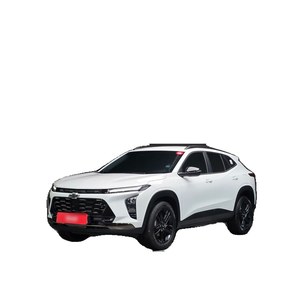 Chevrolet (GM Daewoo) Trax 1.2 ACTIV June 2023 Model with 10,362 km Automatic Gearbox Leather Seats Rear Camera Left Steering - Product Image 1