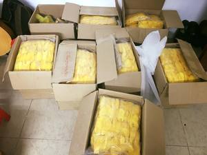 Approvisionnement toute l'année en mangues séchées de qualité supérieure avec une chaîne d'approvisionnement fiable pour les fabricants alimentaires - Product Image 2