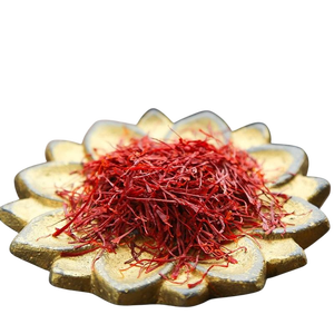 หญ้าฝรั่นคัชเมียร์มงราเกรดพรีเมียมแท้ 100% หญ้าฝรั่นธรรมชาติบริสุทธิ์ 100% จำหน่ายหญ้าฝรั่นแบบเส้น  กลิ่นหอมเข้มข้น เหมาะสำหรับทำขนมหวาน - Product Image 2
