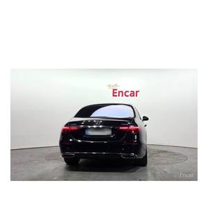 Mercedes-Benz Classe S S500L 4MATIC Modèle Juillet 2023 avec 126 559 km, boîte automatique, sièges en cuir, caméra de recul - Product Image 3