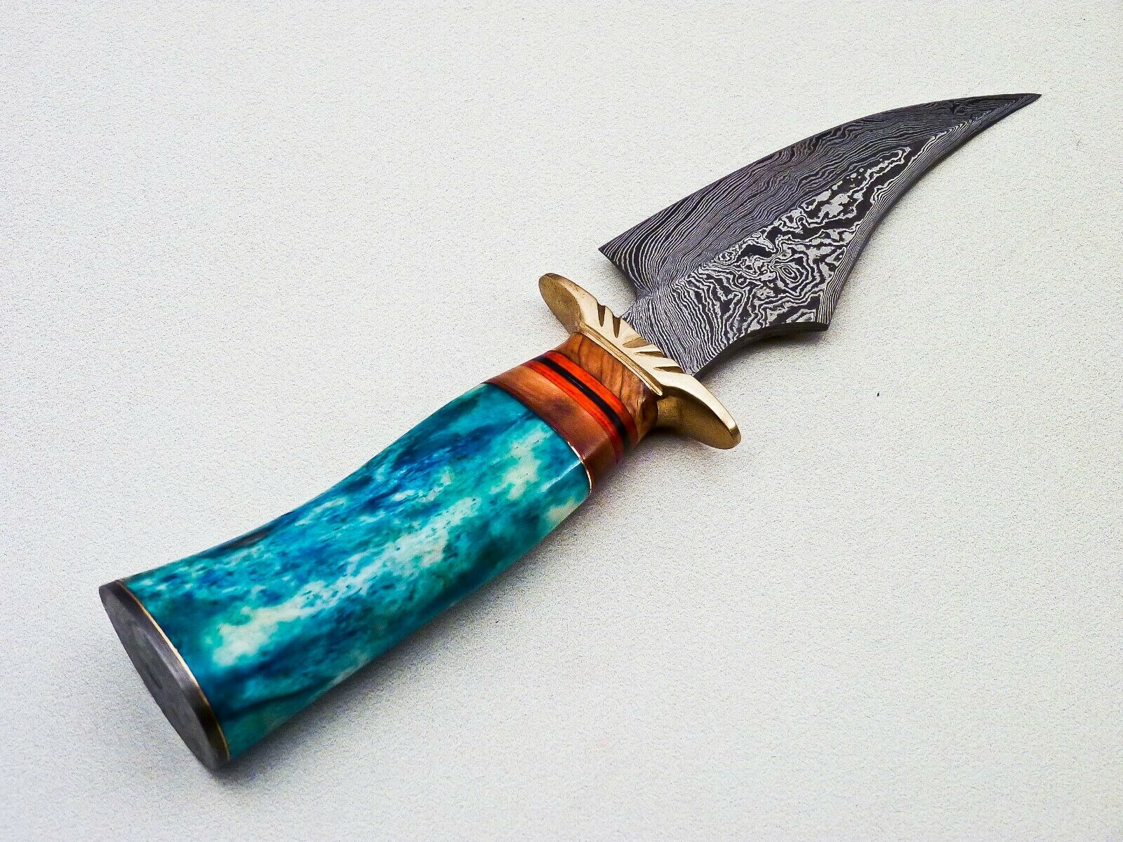 resin