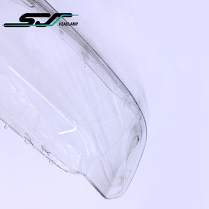 Nuevo para G30 2017-2018 Lente de Faro Transparente Material de Policarbonato de Alta Calidad - Product Image 2