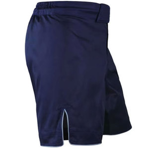 Slim Cut MMA Grappling <b>Shorts</b> Professional Sportswear Martial Arts <b>Shorts</b> with Embroidery <b>for</b> Training and Competition - Product Image 4