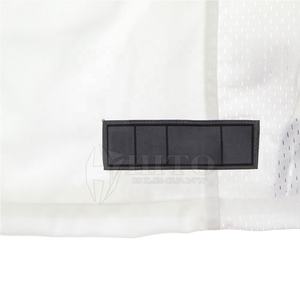 Maillot de fan pour hommes avec options de conception personnalisées Maillot de fan pour hommes de coupe athlétique pour le jour du match et l'entraînement - Product Image 5