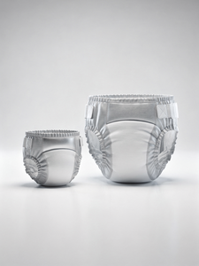 โพลิเมอร์ดูดซับพิเศษ (SAP) สำหรับผ้าอ้อมเด็ก ผ้าอ้อมผู้ใหญ่ และผ้าอนามัย |   โซเดียมโพลีอะคริเลตที่มีความสามารถในการดูดซึมสูง - Product Image 2