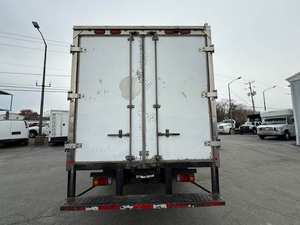 Tracteur routier poids lourd 6x4 avec cabine couchette, moteur diesel, pour la logistique et le transport de marchandises, véhicule de transport lourd diesel - Product Image 5