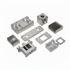 ชิ้นส่วนโลหะพิเศษตามสั่งสำหรับเครื่องจักรและบริการวิศวกรรมย้อนรอย - Product Image 3