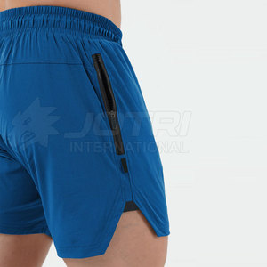 Pantalones Cortos Casuales para Hombre, 100% Algodón, Tela Suave y Elástica, Diseño Elegante, Transpirables, Ideales para Viajes y Actividades al Aire Libre, a la Moda - Product Image 4