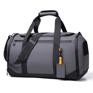Sac de voyage imperméable, sac à dos de grande capacité, sac de sport pour week-end, sac à dos convertible pour hommes et femmes - Product Image 5